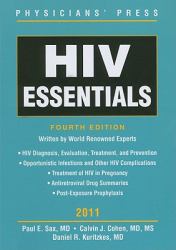 HIV Essentials 2011