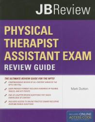 Physical Therapist Assistant Exam