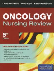 Oncology Nursing Review