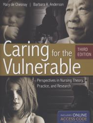 Caring for the Vulnerable