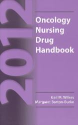 2012 Oncology Nursing Drug Handbook