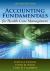 Accounting Fundamentals for Health Care Management