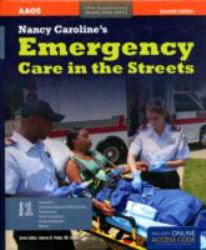 Nancy Caroline's Emergency Care in the Streets