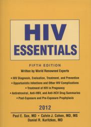 HIV Essentials 2012