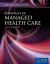 Essentials of Managed Health Care