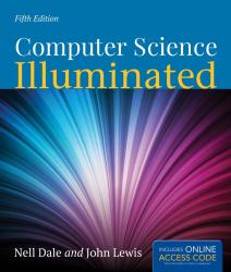 Computer Science Illuminated