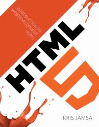 Introduction to Web Development Using HTML 5