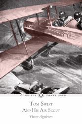 Tom Swift and His Air Scout