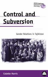 Control and Subversion