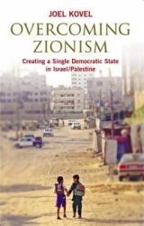 Overcoming Zionism