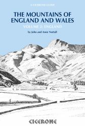 Mountains of England and Wales: Vol 2 England