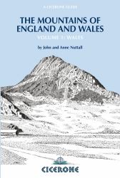 Mountains of England and Wales: Vol 1 Wales