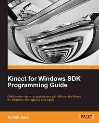 Kinect for Windows SDK Programming Guide