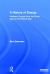 A History of Energy : Northern Europe from the Stone Age to the Present Day