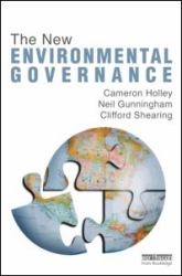 The New Environmental Governance