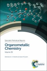 Organometallic Chemistry : Volume 39