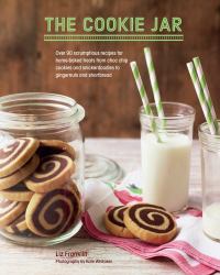 The Cookie Jar : Over 90 Scrumptious Recipes for Home-Baked Treats from Choc Chip Cookies and Snickerdoodles to Gingernuts and Shortbread