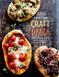 Craft Pizza : Homemade Classic, Sicilian and Sourdough Pizza, Calzone and Focaccia