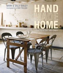 Handmade Home : Living with Art and Craft