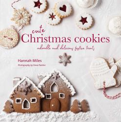 Cute Christmas Cookies : Adorable and Delicious Festive Treats