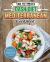 The Ultimate DASH Diet Mediterranean Cookbook : The Beginner's Solution Guide to Manage Your Diet with Meal Planning and Prepping