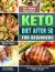 Keto Diet after 50 for Beginners : Easy, Flavorful Low-Carb Recipes - 21-Day Meal Plan - Lose Weight Fast and Feel Years Younger