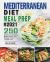 Mediterranean Diet Meal Prep 2021