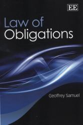 Law of Obligations