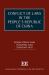 Conflict of Laws in the People's Republic of China