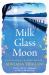 Milk Glass Moon