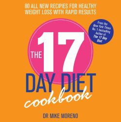 The 17 Day Diet Cookbook