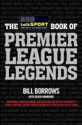 talkSPORT Book of Premier League Legends