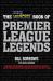 talkSPORT Book of Premier League Legends