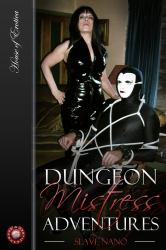 Dungeon Mistress Adventures