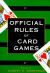 Official Rules of Card Games