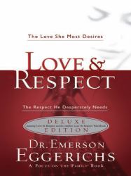 CU Love & Respect Book & Workbook 2 in 1