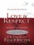 CU Love & Respect Book & Workbook 2 in 1