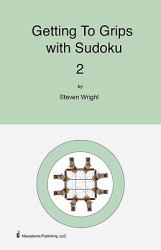 Getting to Grips with Sudoku