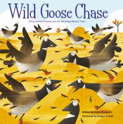 Wild Goose Chase