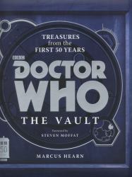 The Vault