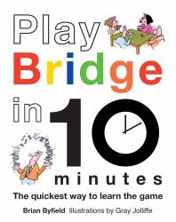 Play Bridge in 10 Minutes