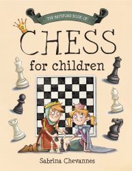 Batsford Book of Chess for Children