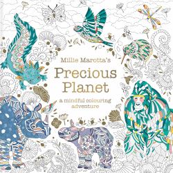 Millie Marotta's Precious Planet