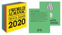 The World Almanac 2020 Trivia Game