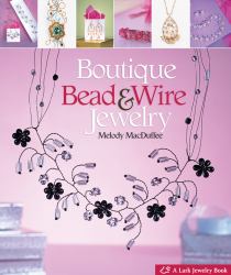 Boutique Bead and Wire Jewelry