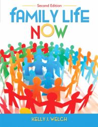 Family Life Now (Paperback)