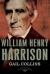 William Henry Harrison: the 9th President 1841