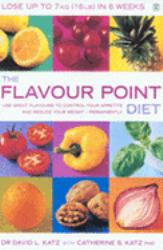 Flavour Point Diet