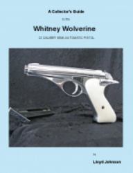 A Collector's Guide to the Whitney Wolverine