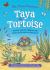 Taya the Tortoise Activity Book for Children Who Bottle up, Retreat or Disconnect : A Therapeutic Story with Creative Activities about Trauma and Dissociation for Children Aged 5-10, with Advice for Adults